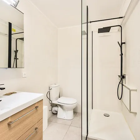 Moderne Apartamento *