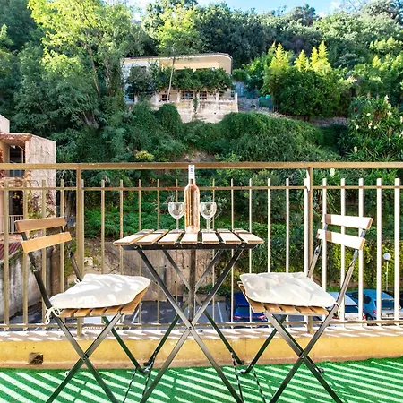 Apartamento Moderne *