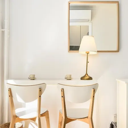 Appartement Moderne Menton