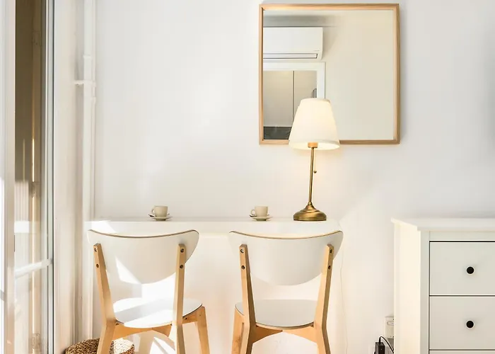 Apartment Moderne Menton